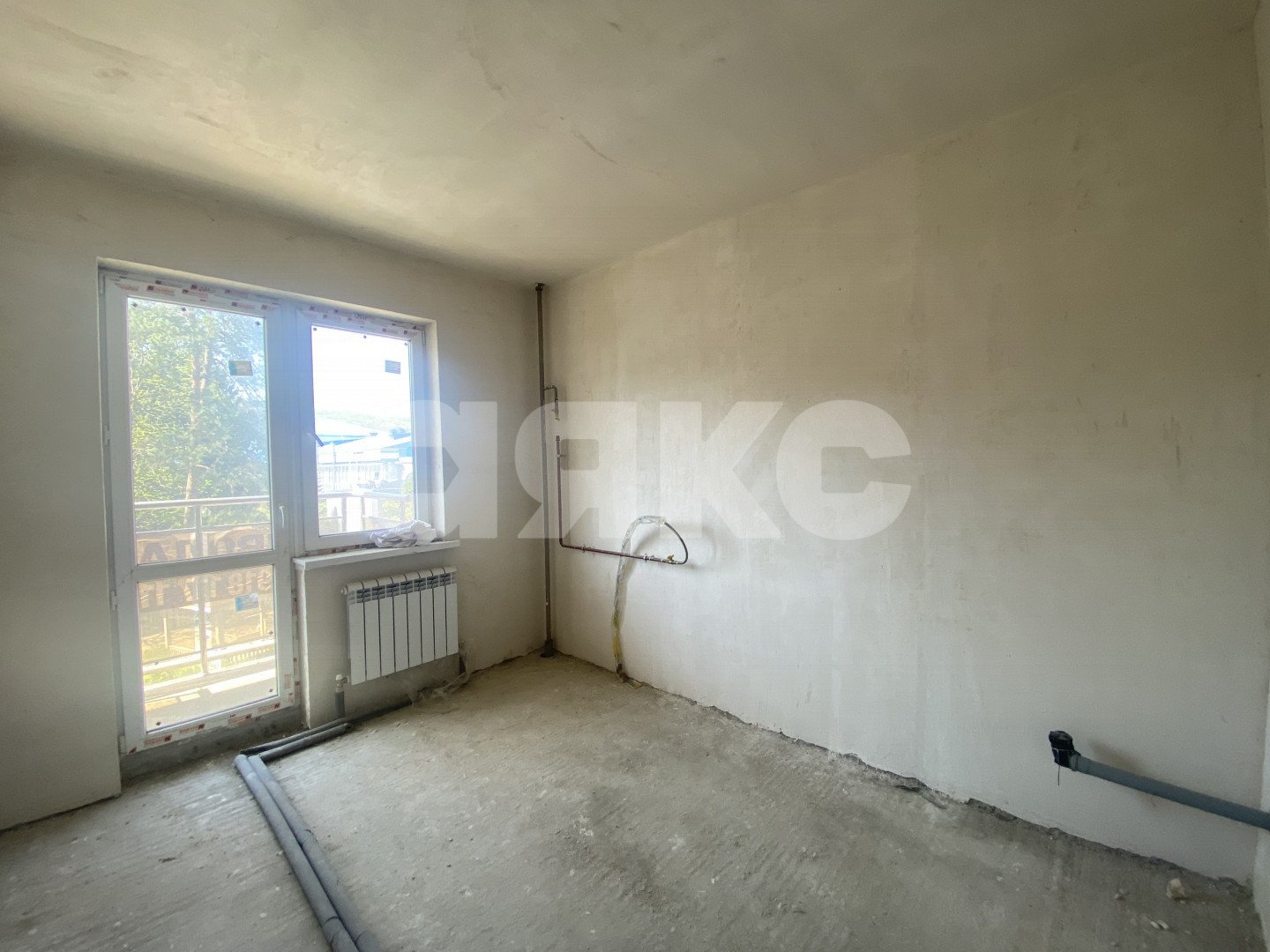 Фото №9: 3-комнатная квартира 85 м² - Горячий Ключ, Курортная Зона, ул. Ленина, 1
