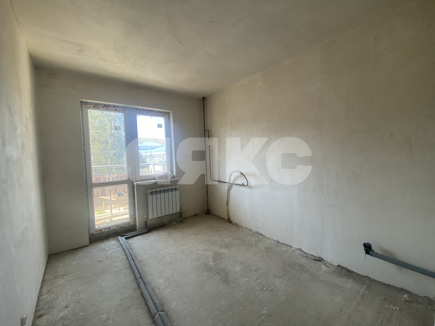 Фото №6: 3-комнатная квартира 85 м² - Горячий Ключ, Курортная Зона, ул. Ленина, 1