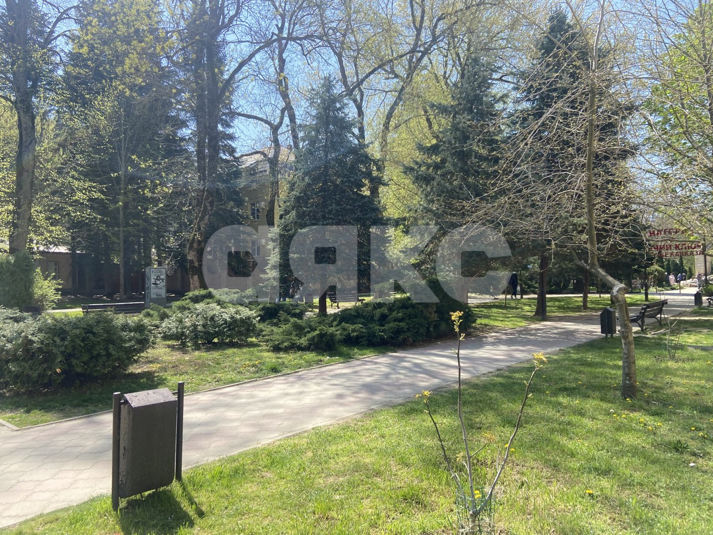 Фото №21: 3-комнатная квартира 85 м² - Горячий Ключ, Курортная Зона, ул. Ленина, 1