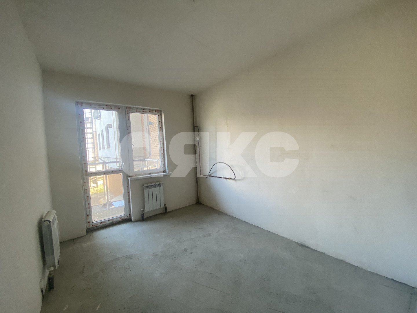Фото №8: 3-комнатная квартира 85 м² - Горячий Ключ, Курортная Зона, ул. Ленина, 1