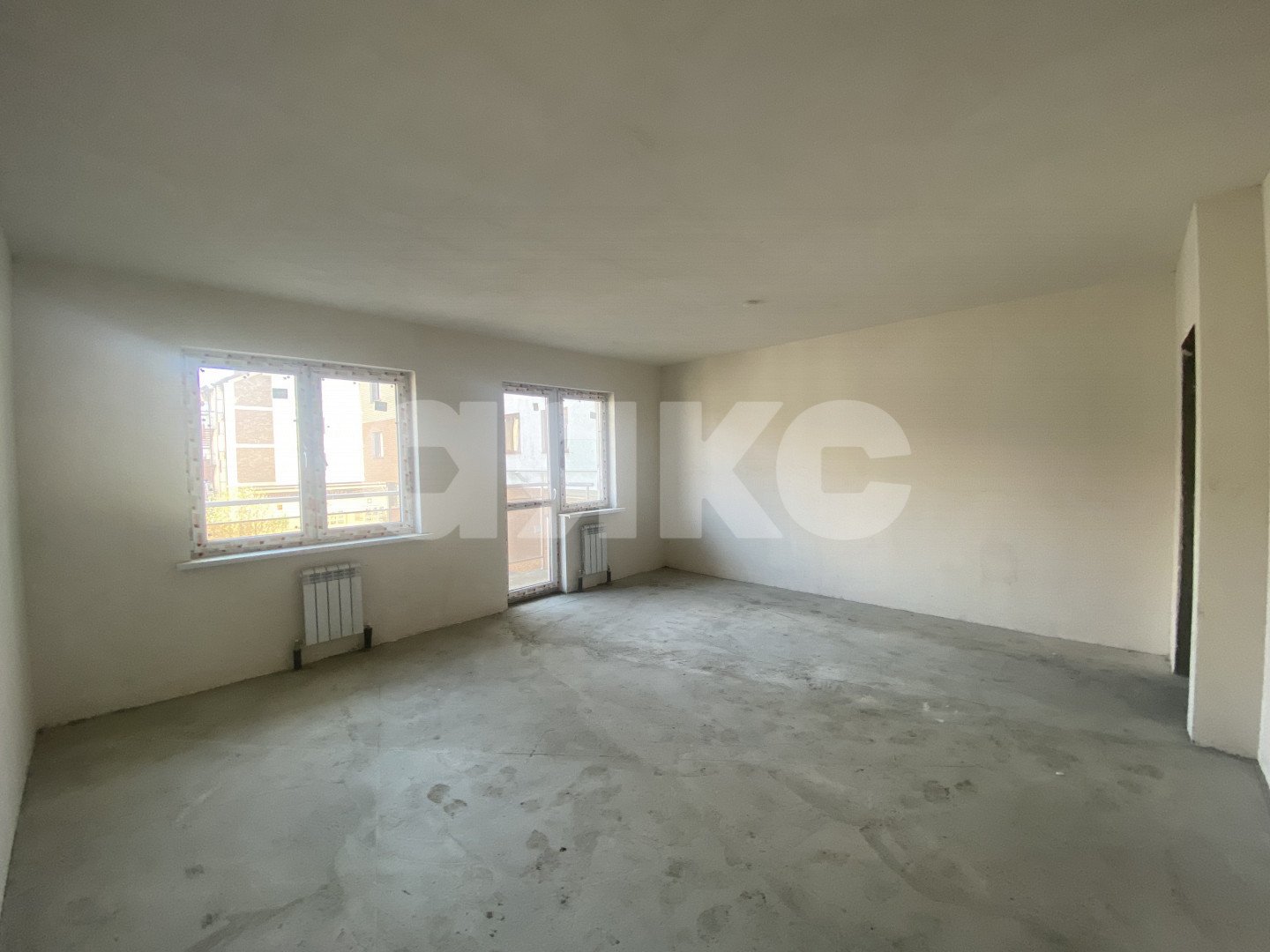 Фото №16: 3-комнатная квартира 85 м² - Горячий Ключ, Курортная Зона, ул. Ленина, 1