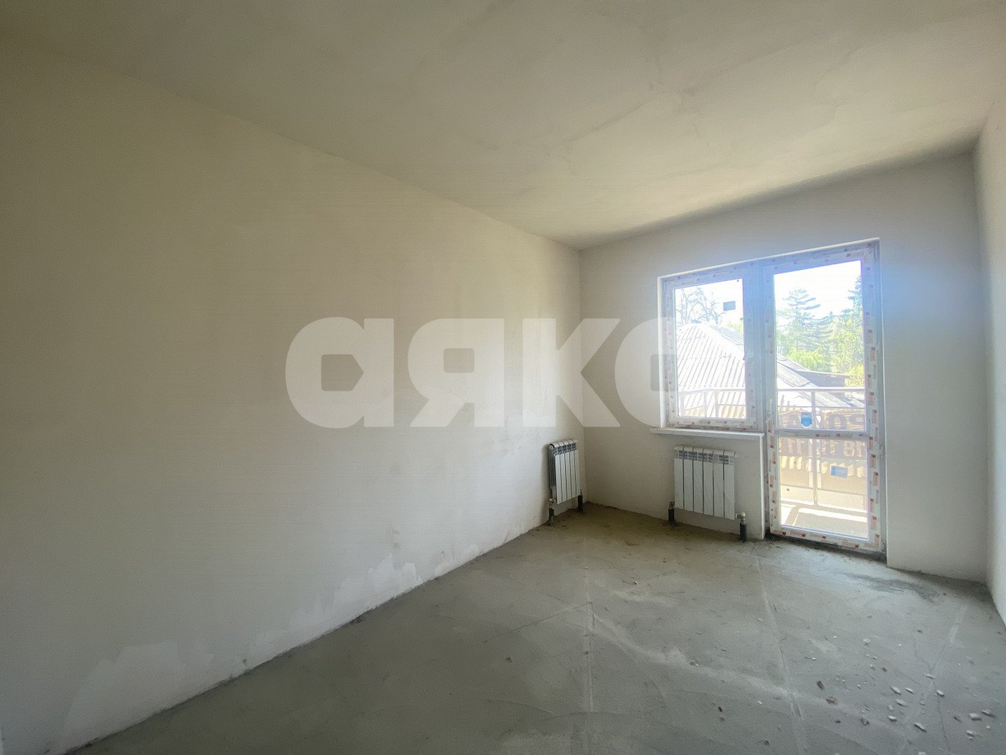 Фото №19: 3-комнатная квартира 85 м² - Горячий Ключ, Курортная Зона, ул. Ленина, 1