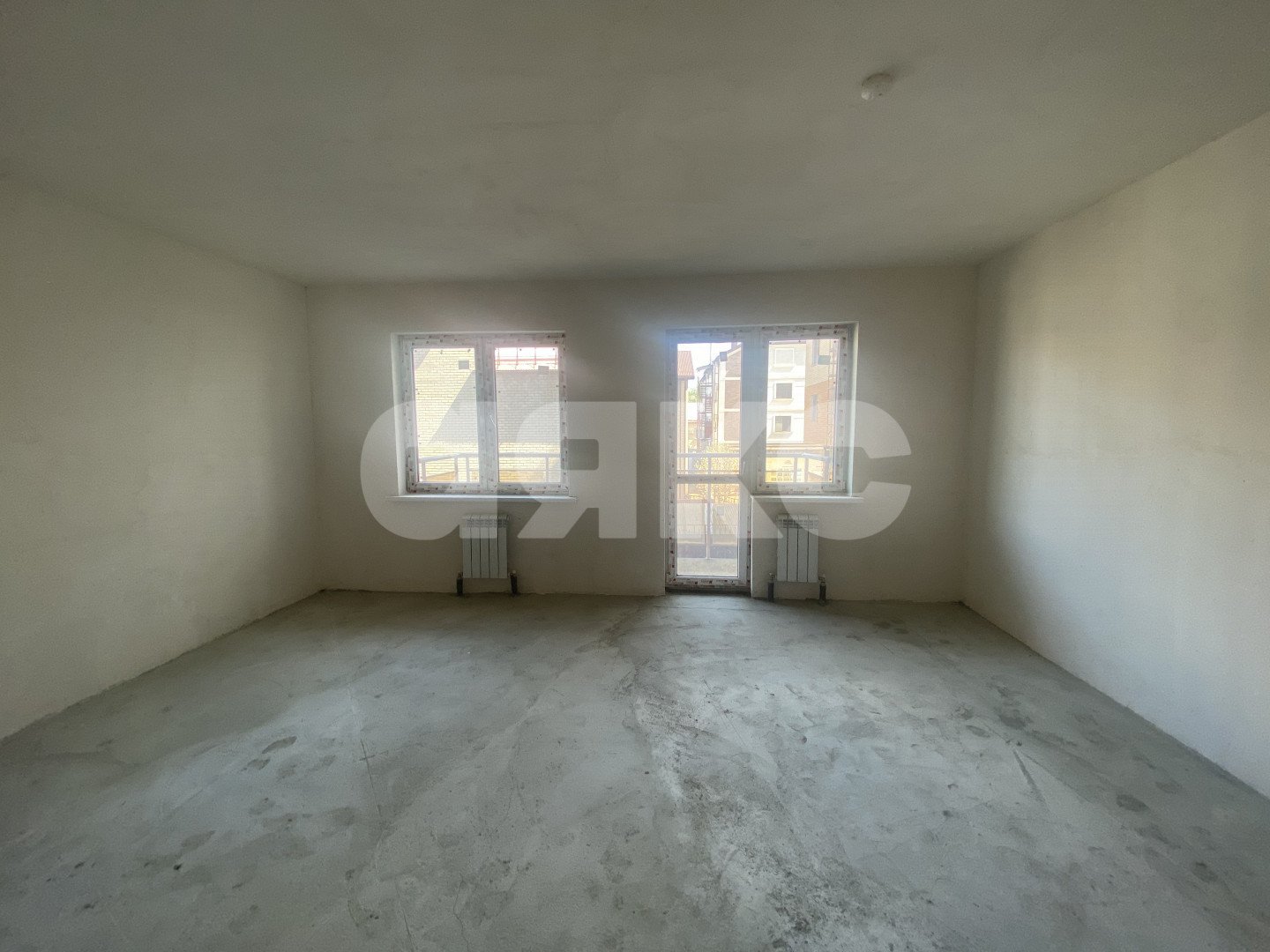 Фото №11: 3-комнатная квартира 85 м² - Горячий Ключ, Курортная Зона, ул. Ленина, 1