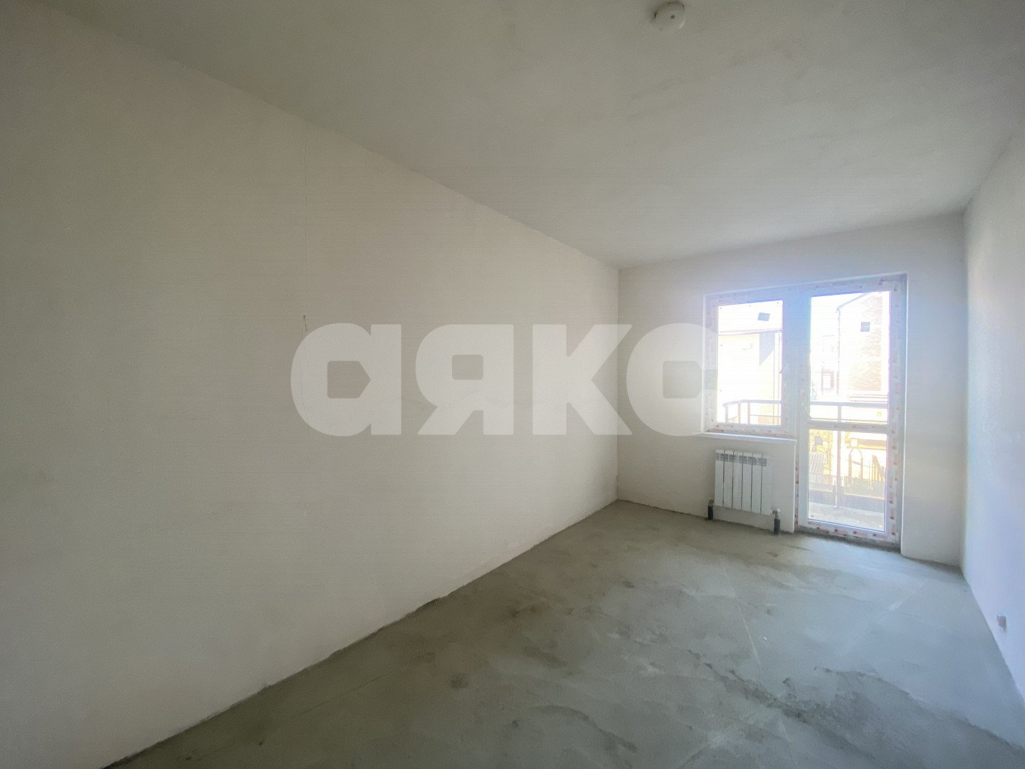 Фото №9: 3-комнатная квартира 85 м² - Горячий Ключ, Курортная Зона, ул. Ленина, 1