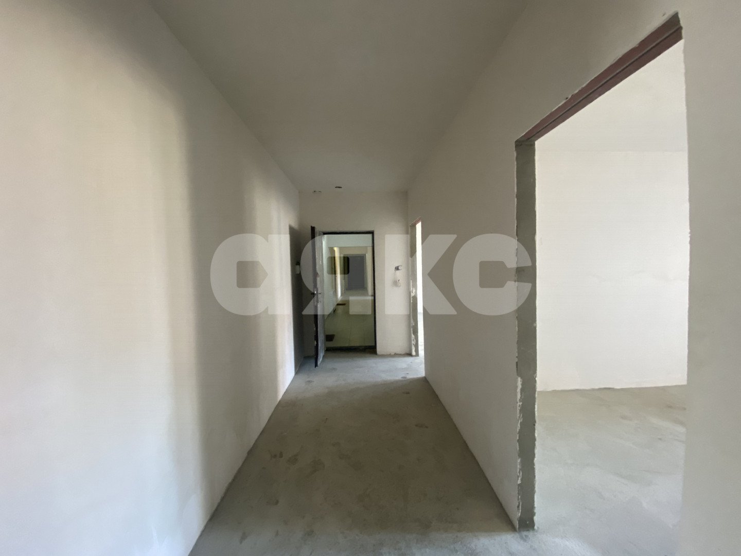 Фото №3: 3-комнатная квартира 85 м² - Горячий Ключ, Курортная Зона, ул. Ленина, 1