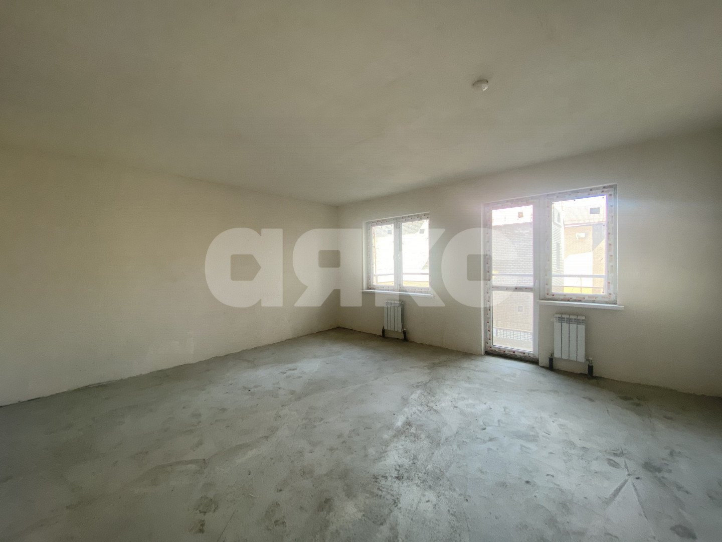 Фото №12: 3-комнатная квартира 85 м² - Горячий Ключ, Курортная Зона, ул. Ленина, 1