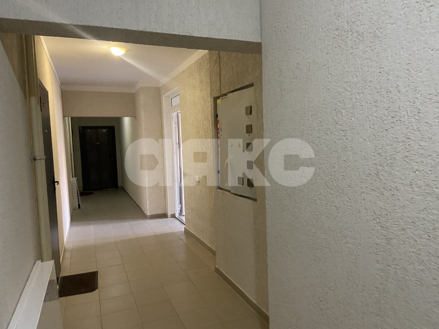 Фото №13: 3-комнатная квартира 85 м² - Горячий Ключ, Курортная Зона, ул. Ленина, 1