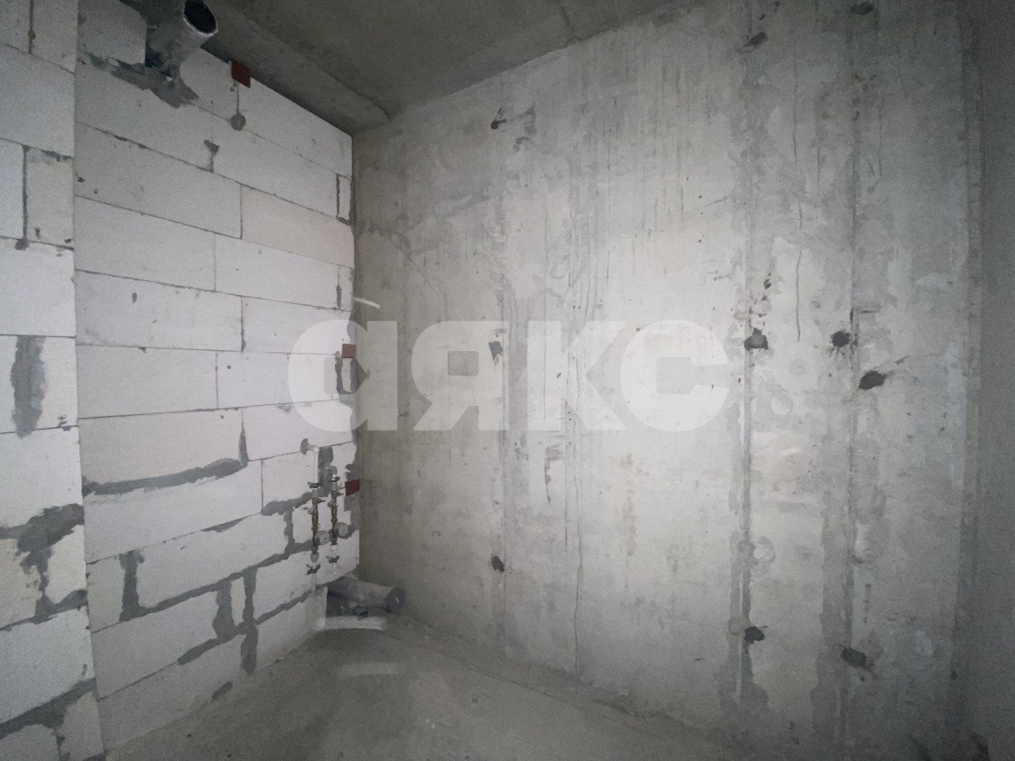 Фото №14: 3-комнатная квартира 85 м² - Горячий Ключ, Курортная Зона, ул. Ленина, 1