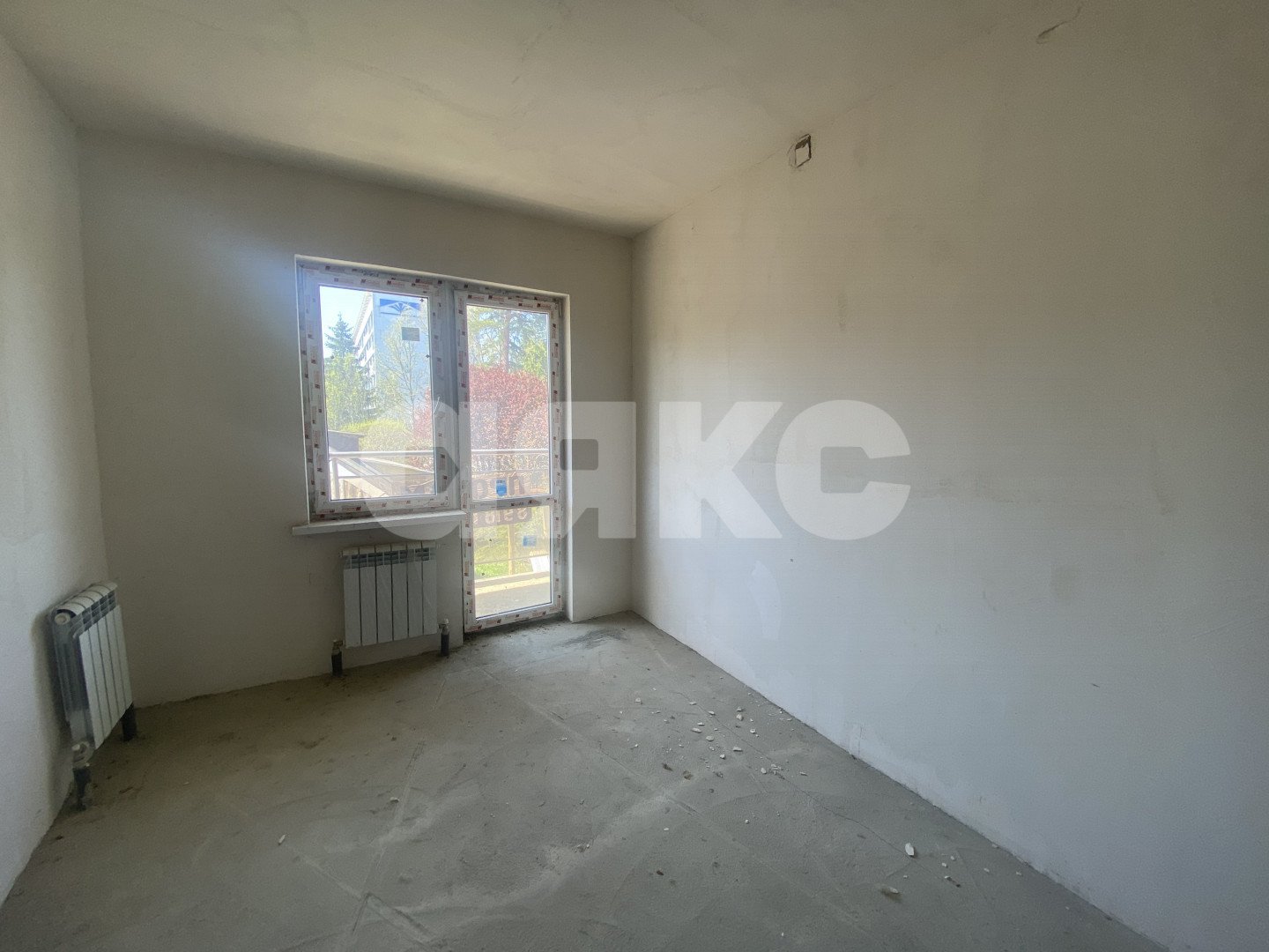 Фото №5: 3-комнатная квартира 85 м² - Горячий Ключ, Курортная Зона, ул. Ленина, 1
