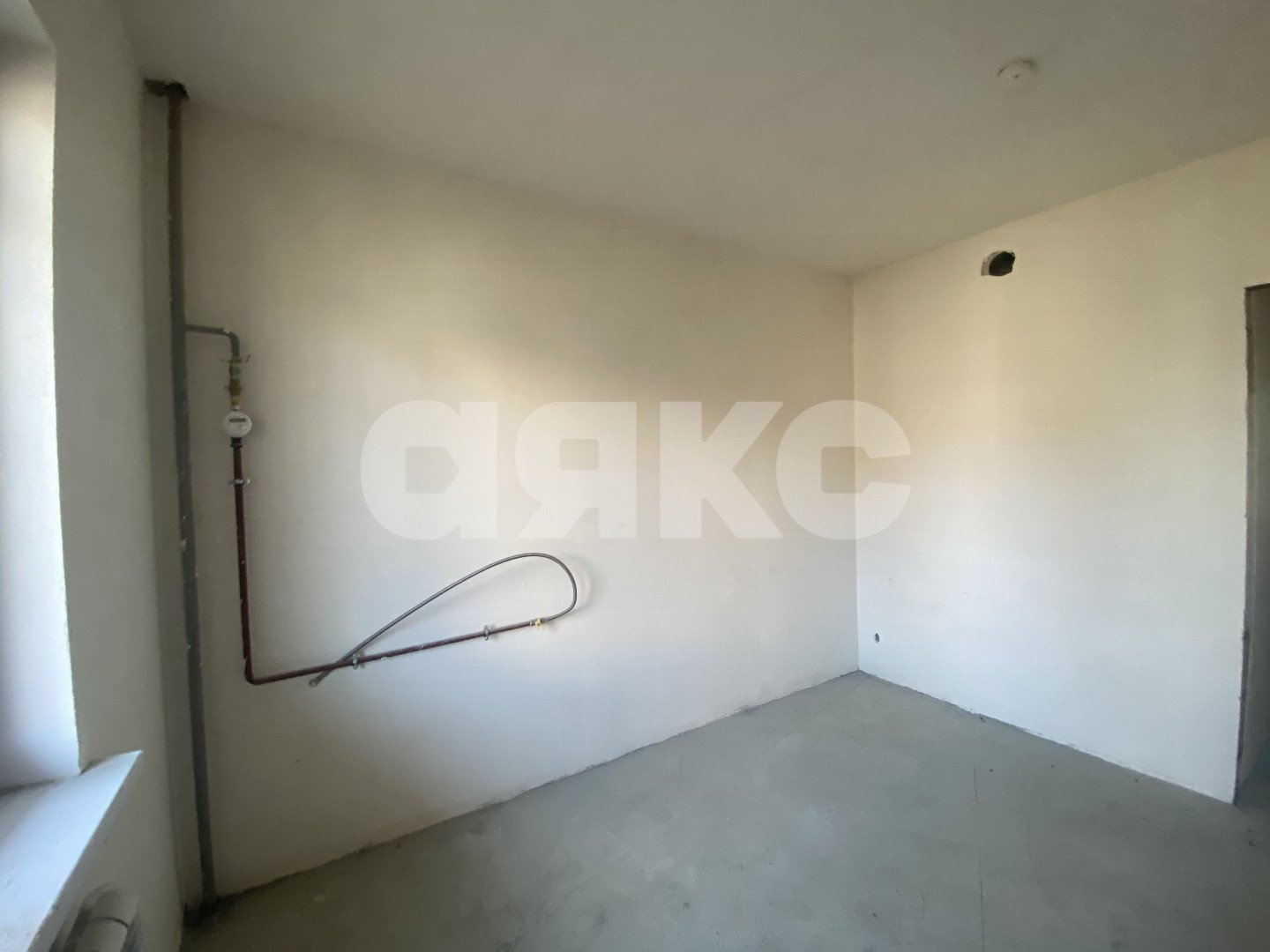 Фото №6: 3-комнатная квартира 85 м² - Горячий Ключ, Курортная Зона, ул. Ленина, 1