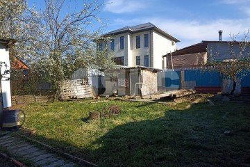 Фото №1: Земельный участок под ИЖС - Горячий Ключ, мкр. жилой комплекс Дубрава, ул. Ярославского