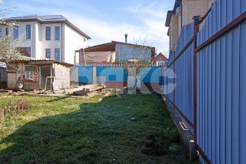 Фото №3: Земельный участок под ИЖС - Горячий Ключ, мкр. жилой комплекс Дубрава, ул. Ярославского