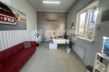 Фото №5: Коммерция 172 м² - Горячий Ключ, мкр. Администрация, ул. Жлобы, 15А