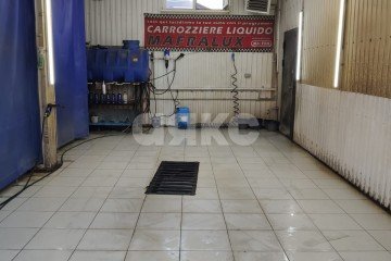 Фото №4: Коммерция 172 м² - Горячий Ключ, мкр. Администрация, ул. Жлобы, 15А