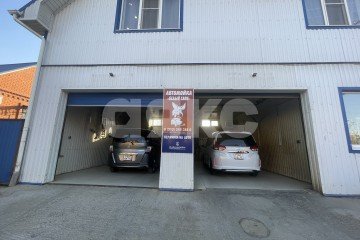Фото №2: Коммерция 172 м² - Горячий Ключ, мкр. Администрация, ул. Жлобы, 15А