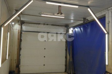 Фото №3: Коммерция 172 м² - Горячий Ключ, мкр. Администрация, ул. Жлобы, 15А