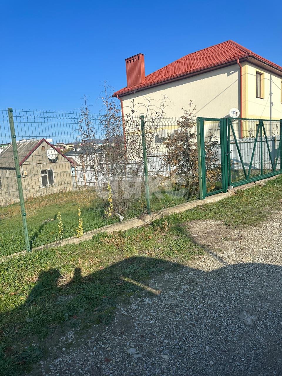 Фото №2: Дача 8 м² + 8.5 сот. - Геленджик, СНТ Ветеран, ул. Совхозная, 46