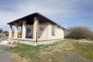 Фото №2: Дом 135 м² - Приреченский, ул. Зелёная, 10