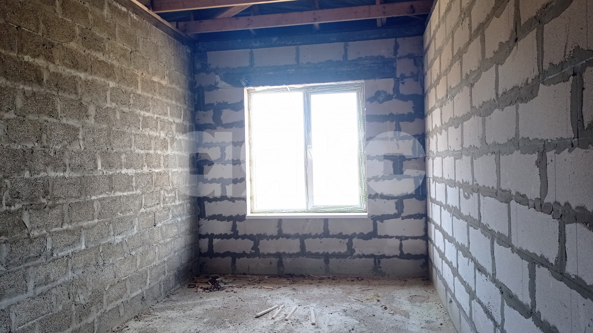 Фото №6: Дом 135 м² + 7.3 сот. - Приреченский, ул. Зелёная, 10