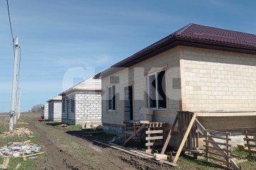 Фото №3: Дом 135 м² - Приреченский, ул. Зелёная, 10