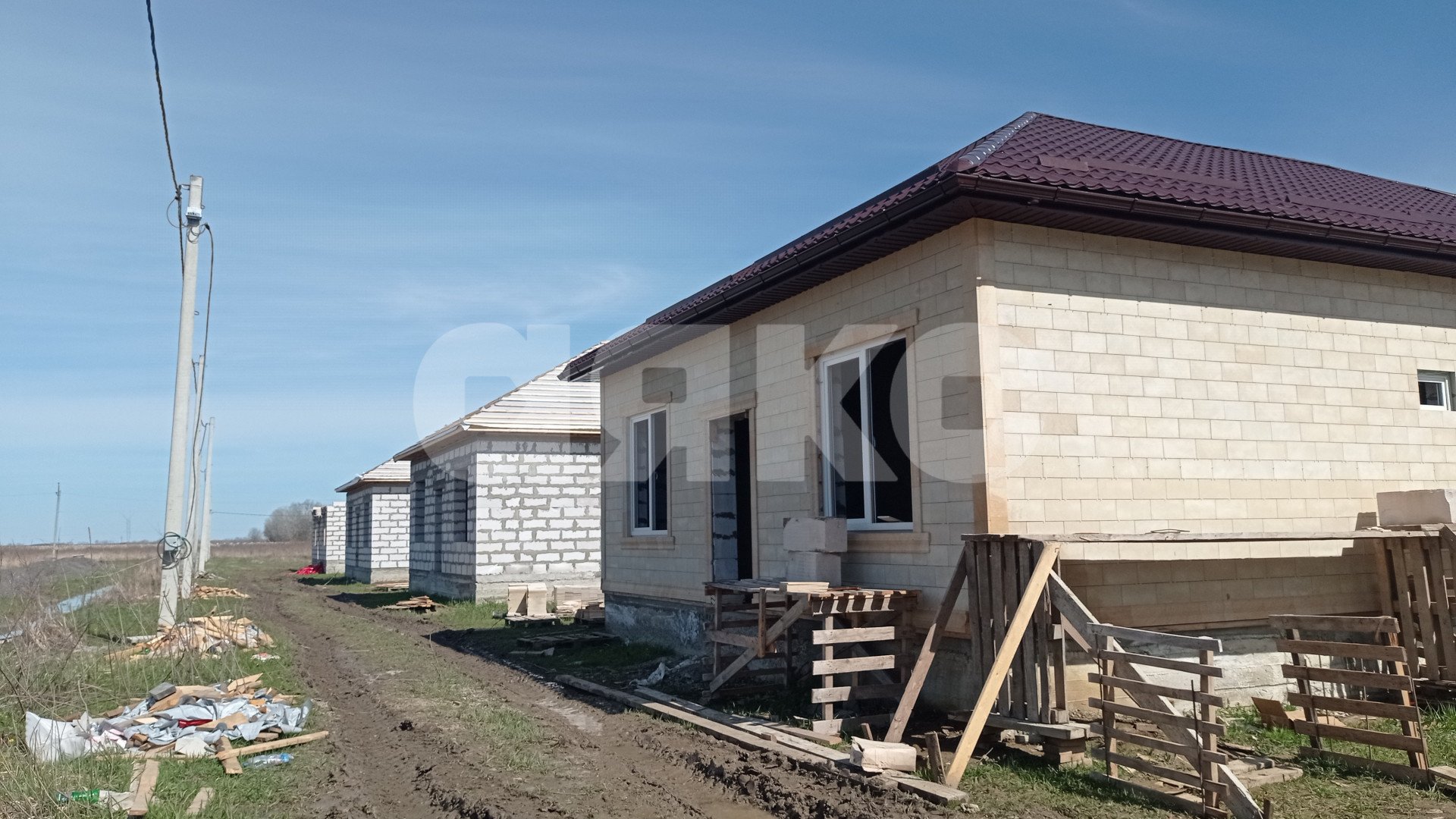 Фото №3: Дом 135 м² + 7.3 сот. - Приреченский, ул. Зелёная, 10