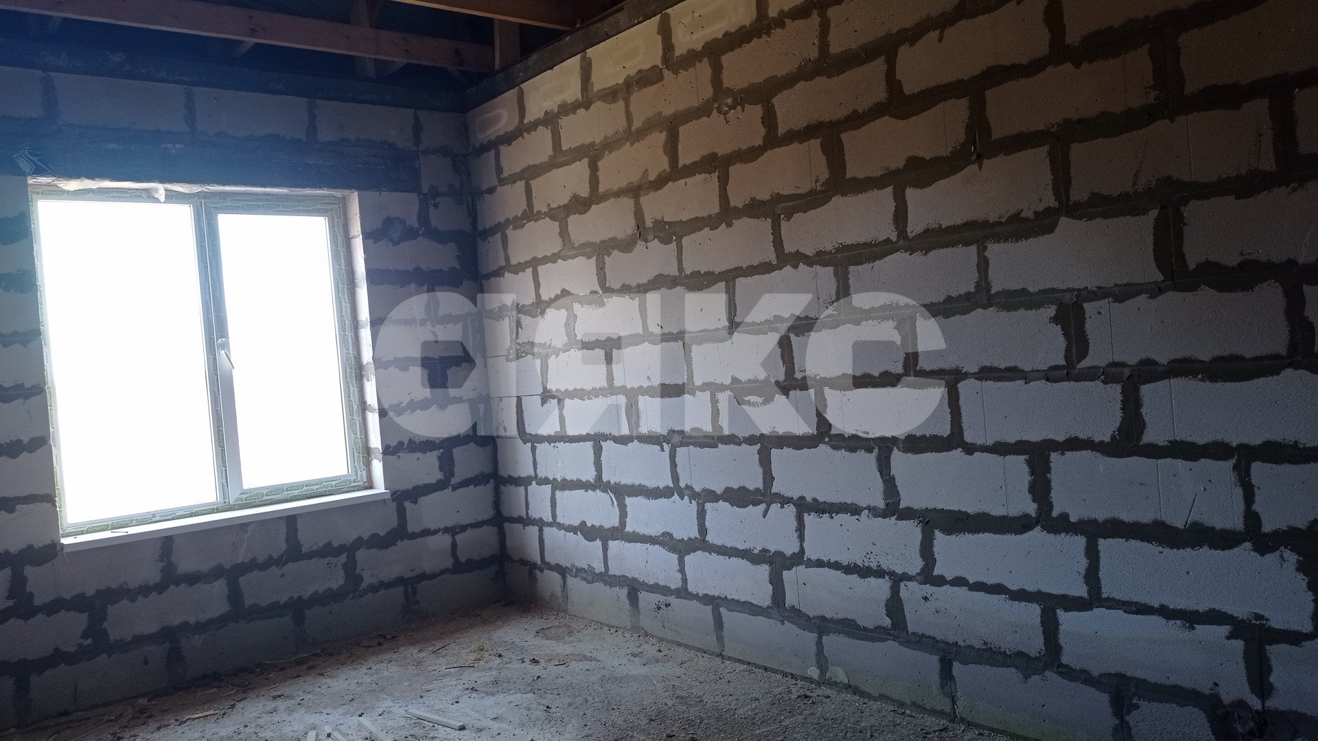 Фото №5: Дом 135 м² + 7.3 сот. - Приреченский, ул. Зелёная, 10