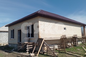 Фото №1: Дом 135 м² - Приреченский, ул. Зелёная, 10