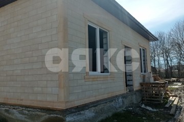 Фото №4: Дом 135 м² - Приреченский, ул. Зелёная, 10