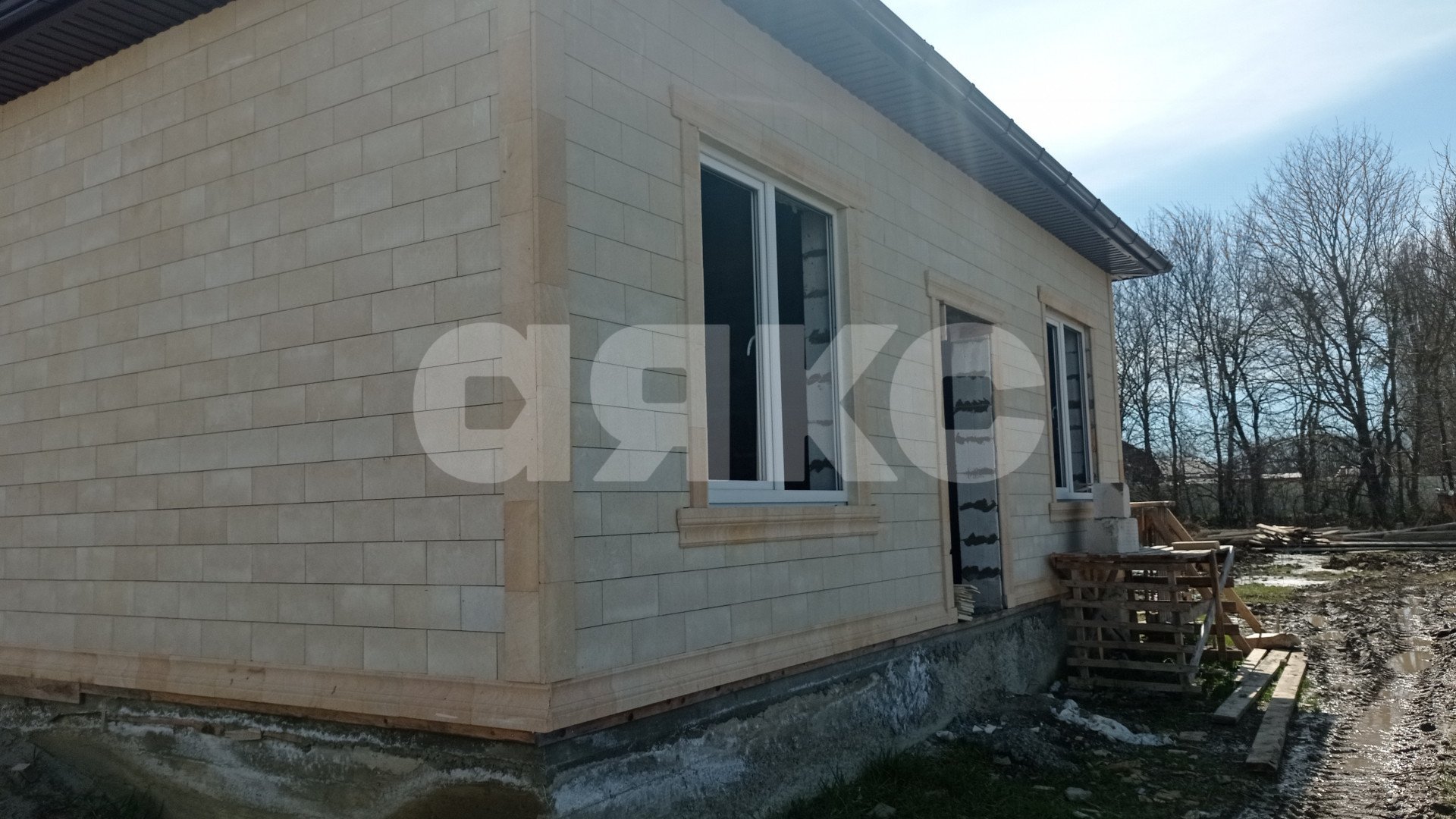 Фото №4: Дом 135 м² + 7.3 сот. - Приреченский, ул. Зелёная, 10