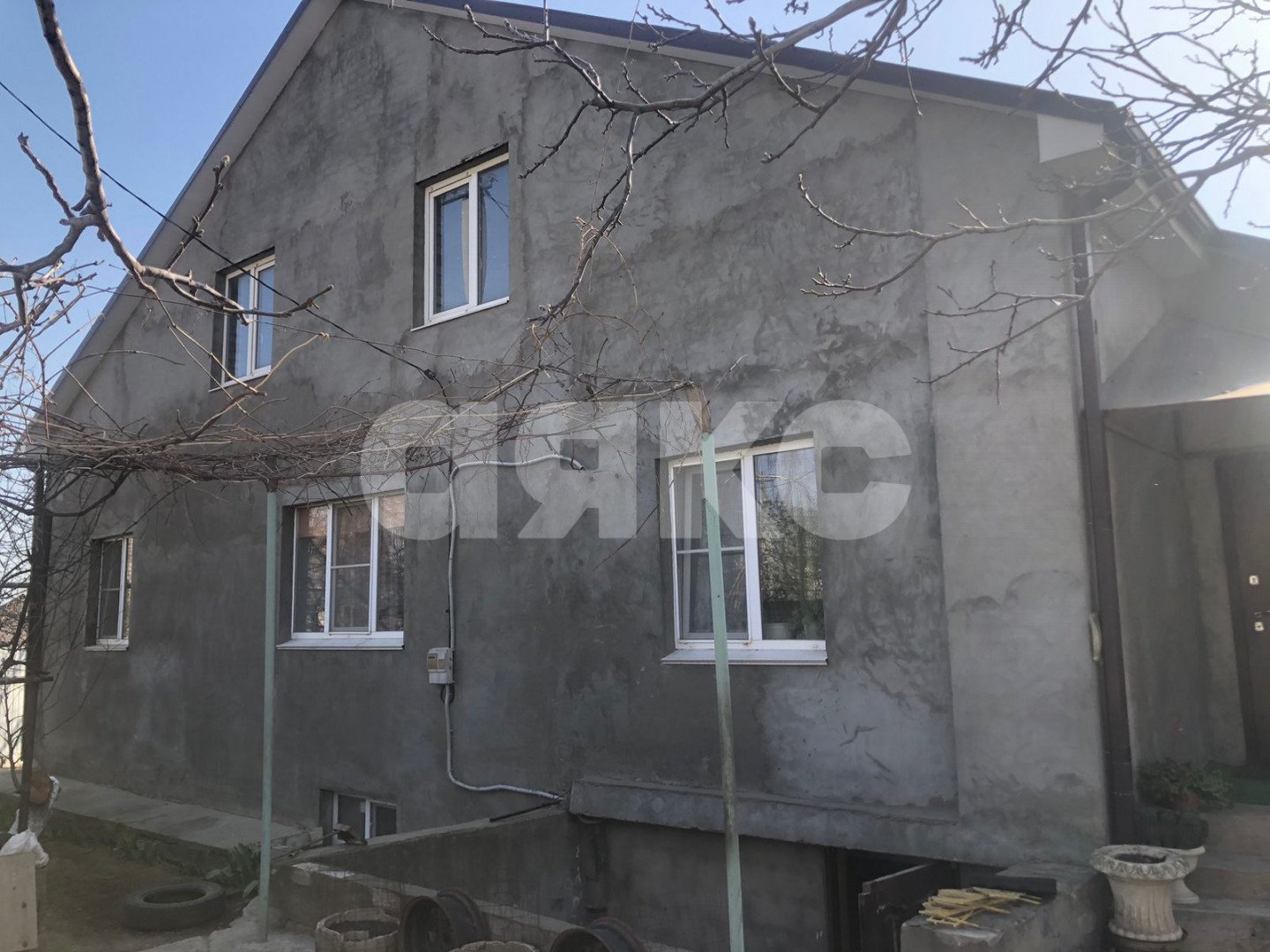 Фото №2: Дом 290 м² + 5.5 сот. - Городище, ул. Воинов-Интернационалистов