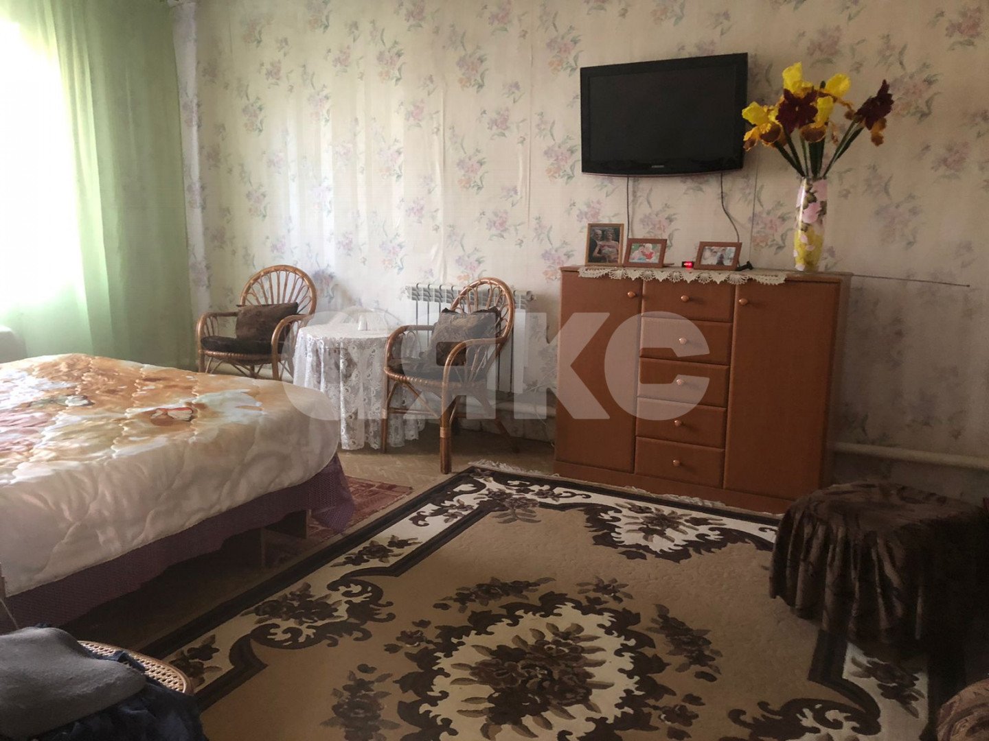 Фото №5: Дом 290 м² + 5.5 сот. - Городище, ул. Воинов-Интернационалистов