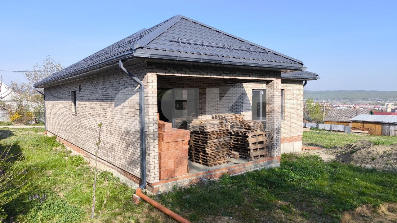 Фото №2: Дом 130 м² + 11.61 сот. - Горячий Ключ, Администрация, ул. Черняховского