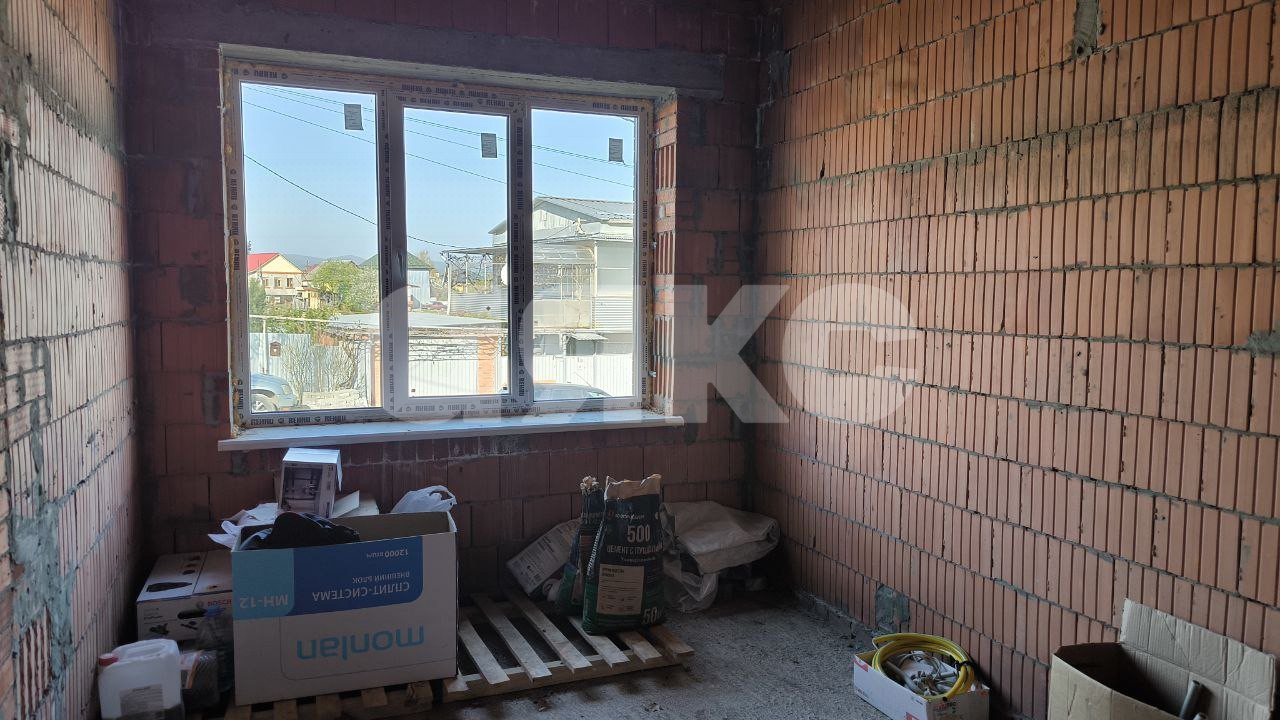 Фото №13: Дом 130 м² + 11.61 сот. - Горячий Ключ, Администрация, ул. Черняховского