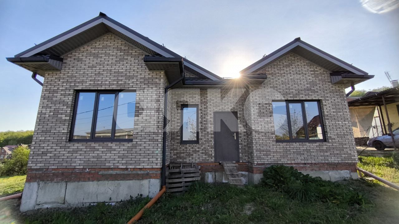 Фото №6: Дом 130 м² + 11.61 сот. - Горячий Ключ, Администрация, ул. Черняховского
