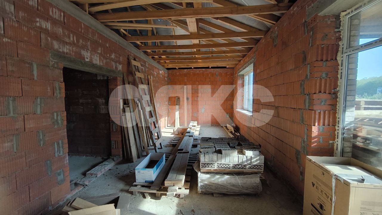 Фото №10: Дом 130 м² + 11.61 сот. - Горячий Ключ, Администрация, ул. Черняховского