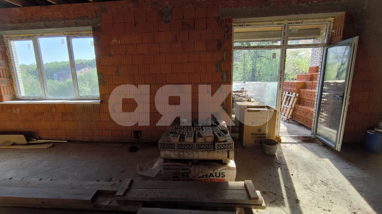 Фото №15: Дом 130 м² + 11.61 сот. - Горячий Ключ, Администрация, ул. Черняховского