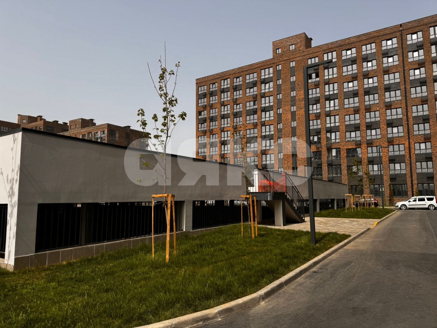 Фото №4: Гараж 13 м² - Майкоп, ул. К.А. Васильева, 2к3