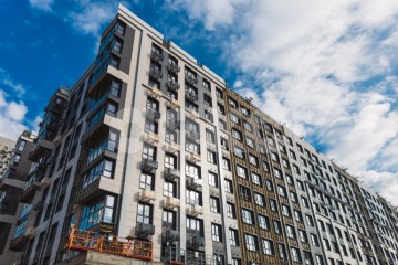 Фото №3: 1-комнатная квартира 41 м² - Ростов-на-Дону, мкр. жилой комплекс 1799, пр-кт Сиверса, 8/1