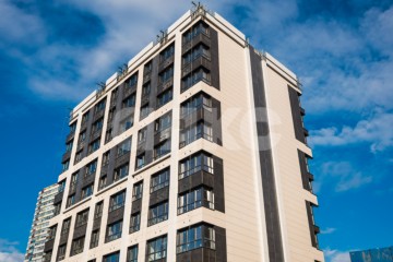 Фото №2: 1-комнатная квартира 41 м² - Ростов-на-Дону, мкр. жилой комплекс 1799, пр-кт Сиверса, 8/1