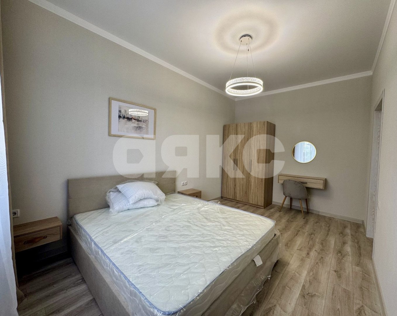 Фото №6: Дом 84 м² + 5.7 сот. - Горячий Ключ, Городская Больница, ул. Жемчужная