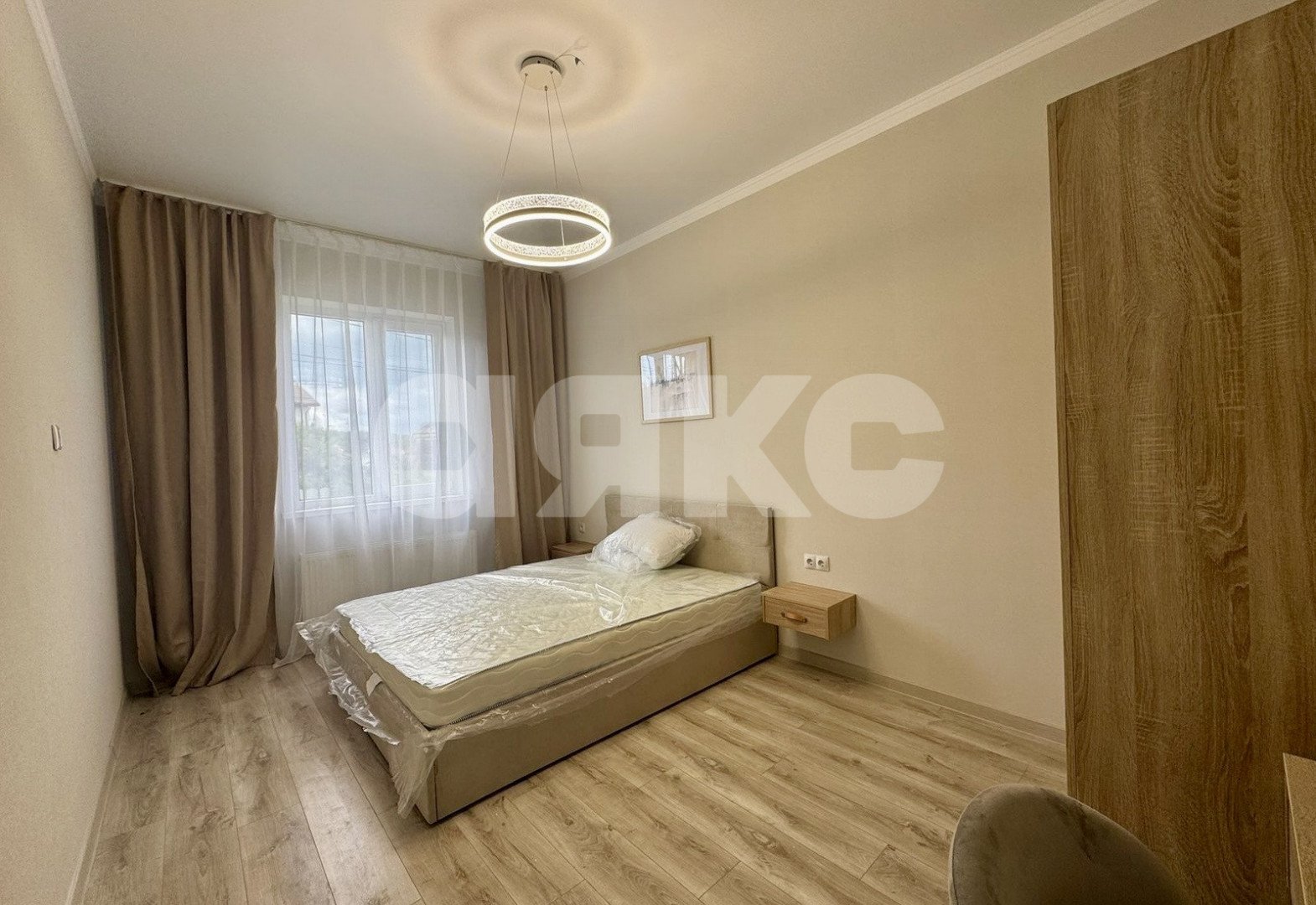 Фото №7: Дом 84 м² + 5.7 сот. - Горячий Ключ, Городская Больница, ул. Жемчужная