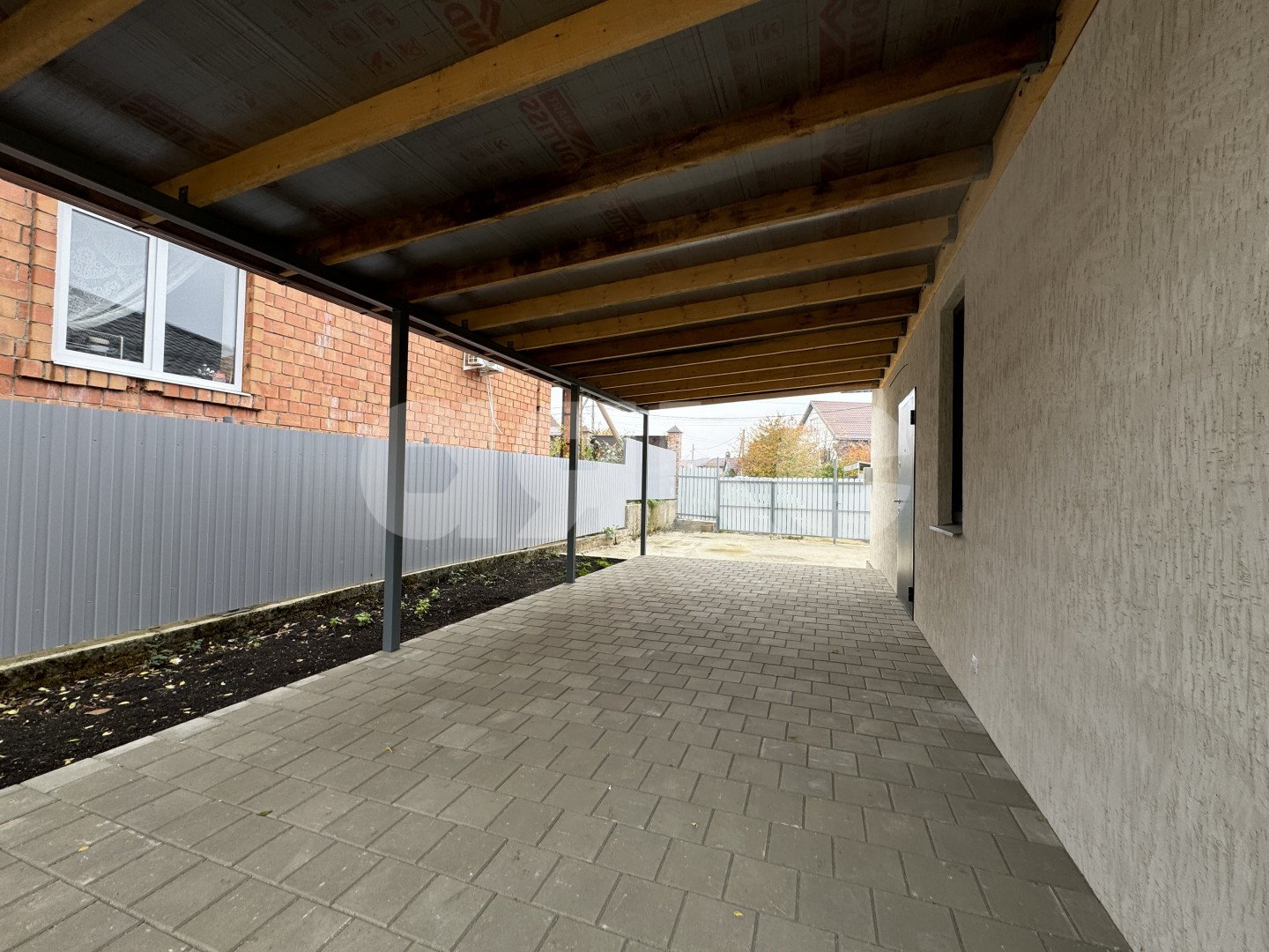 Фото №4: Дом 84 м² + 5.7 сот. - Горячий Ключ, Городская Больница, ул. Жемчужная