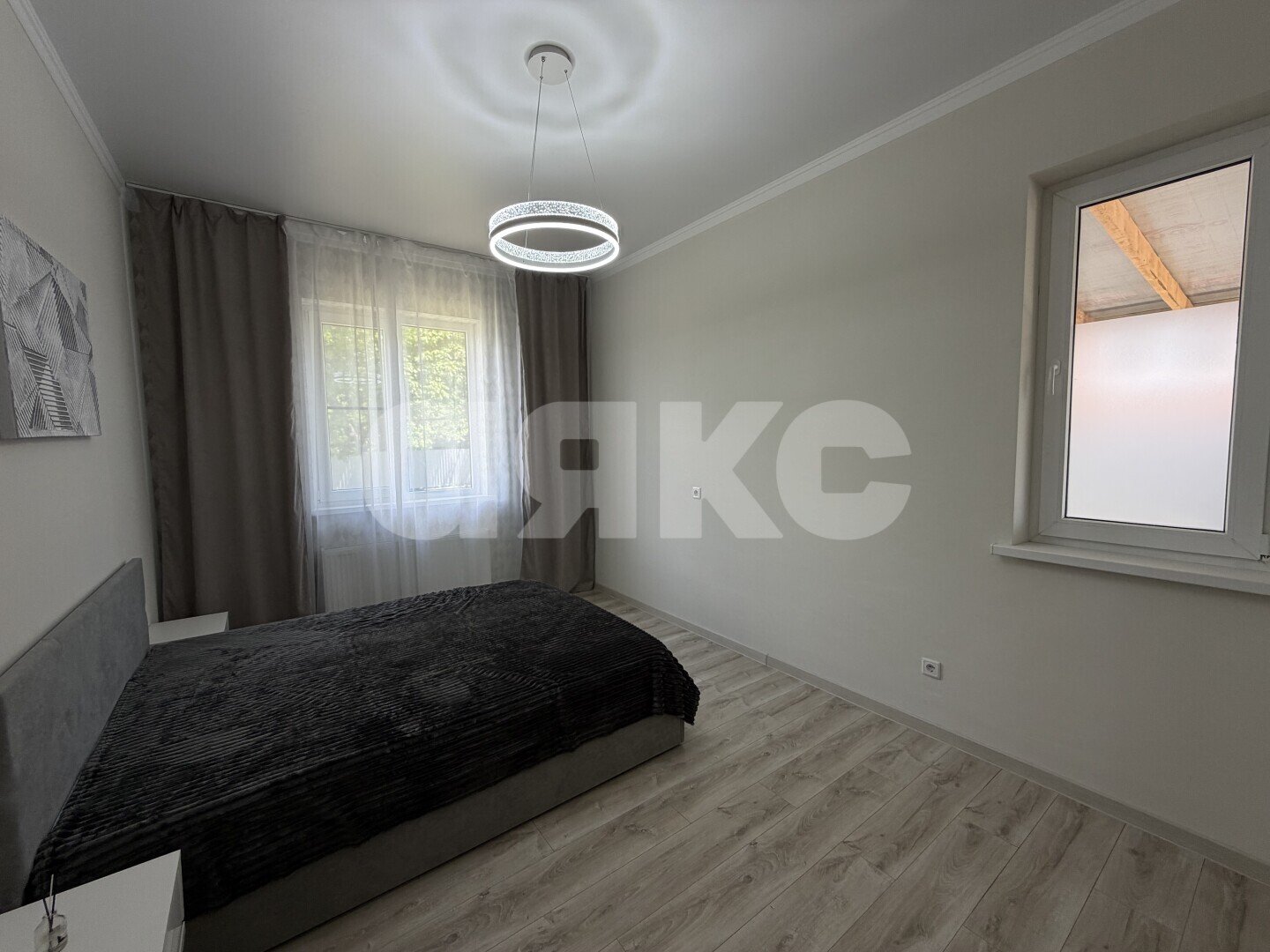 Фото №10: Дом <span class="whitespace-nowrap">84 м²</span> <span class="whitespace-nowrap">+ 5.7 сот.</span>, <span class="whitespace-nowrap">1 эт.</span> - Горячий Ключ, мкр. Городская Больница, ул. Жемчужная