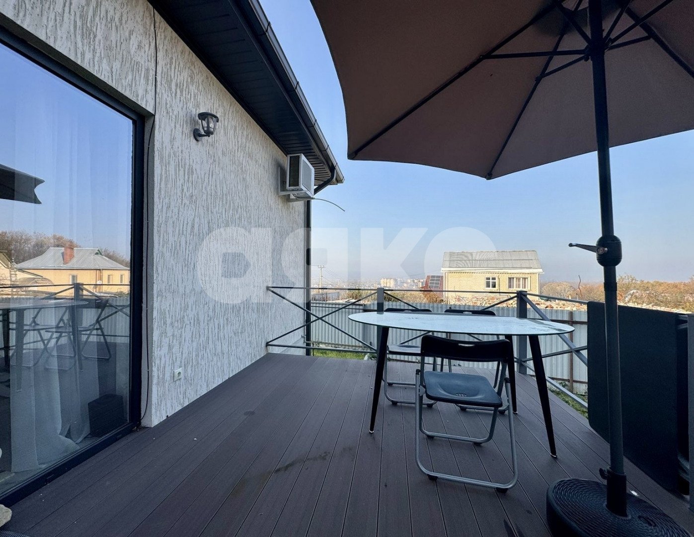 Фото №13: Дом 84 м² + 5.7 сот. - Горячий Ключ, Городская Больница, ул. Жемчужная