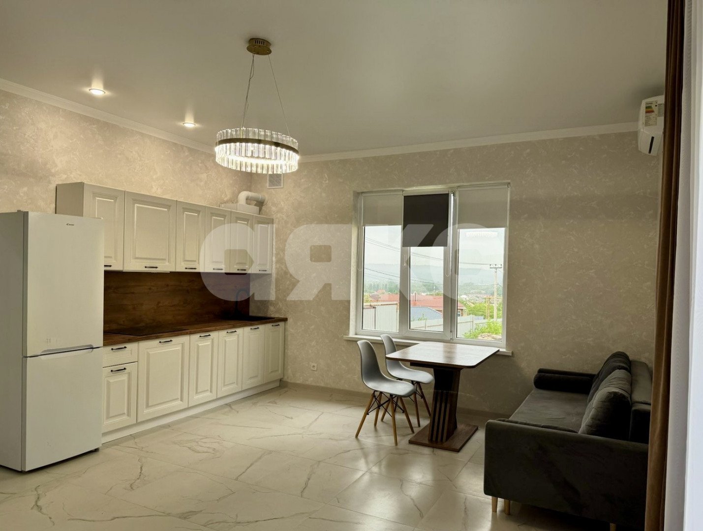 Фото №12: Дом 84 м² + 5.7 сот. - Горячий Ключ, Городская Больница, ул. Жемчужная