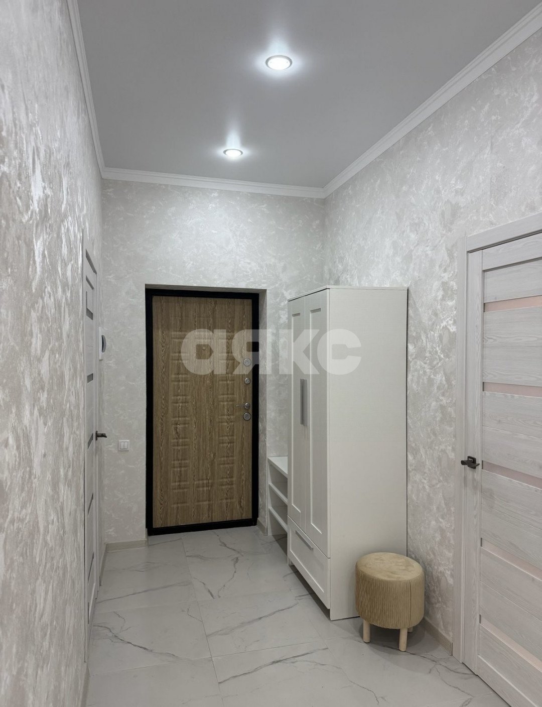 Фото №5: Дом 84 м² + 5.7 сот. - Горячий Ключ, Городская Больница, ул. Жемчужная