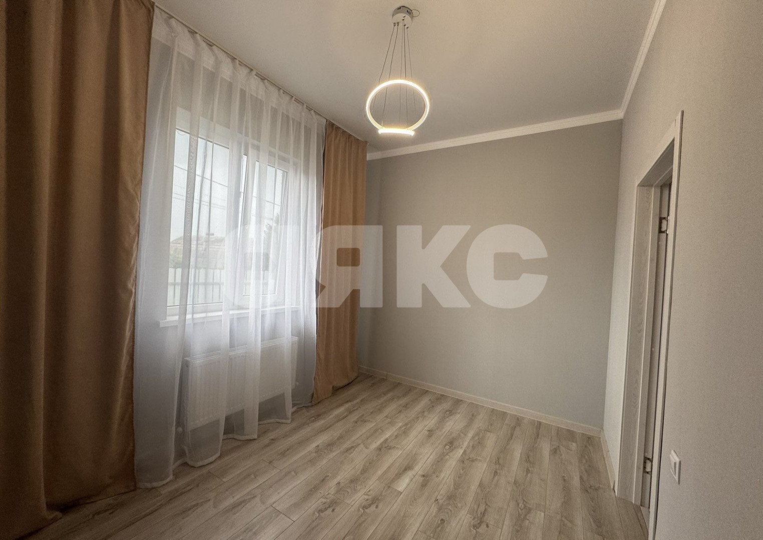 Фото №10: Дом 84 м² + 5.7 сот. - Горячий Ключ, Городская Больница, ул. Жемчужная