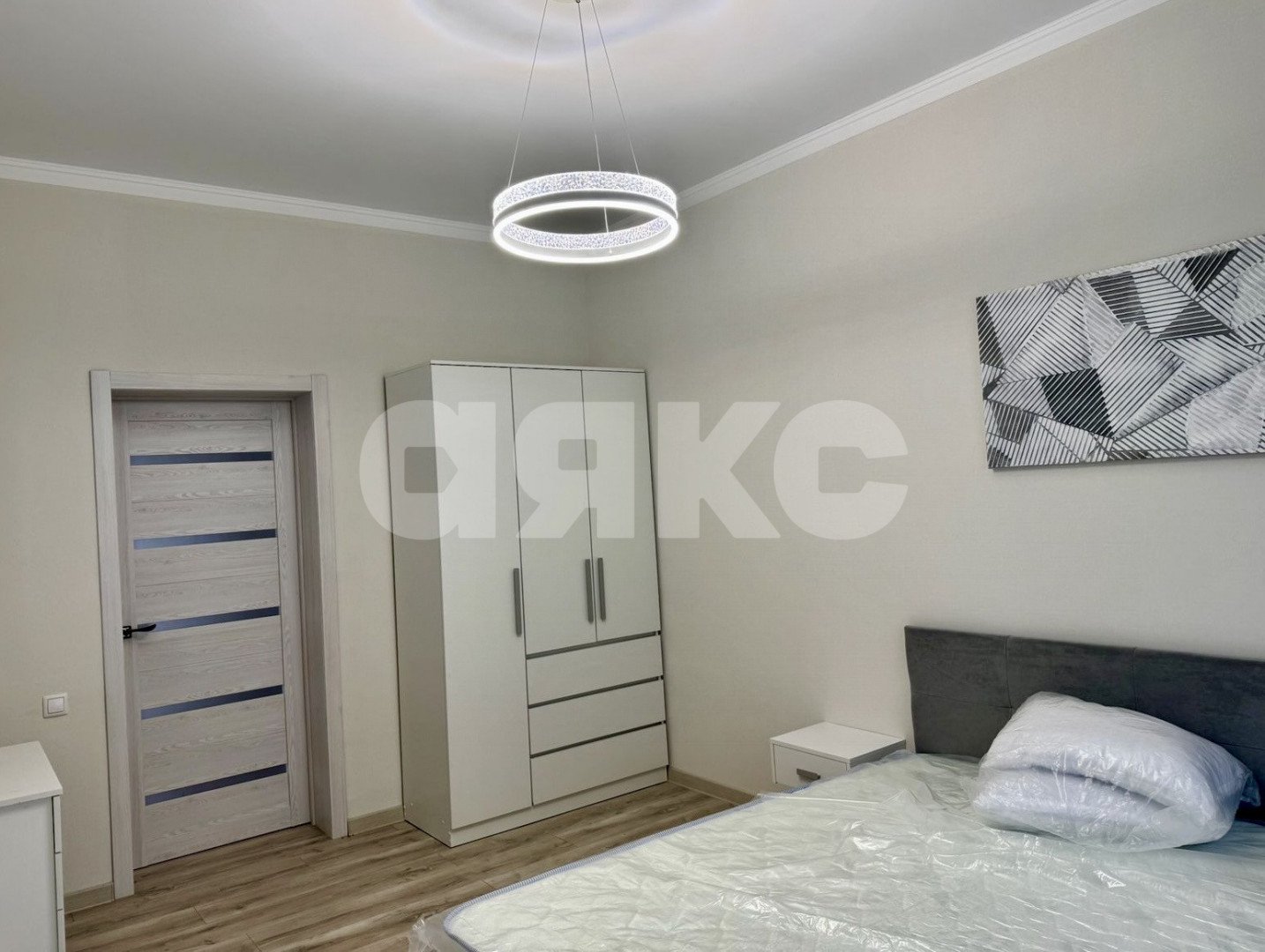 Фото №9: Дом 84 м² + 5.7 сот. - Горячий Ключ, Городская Больница, ул. Жемчужная