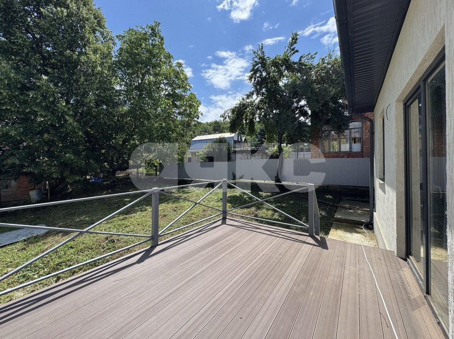 Фото №14: Дом 84 м² + 5.7 сот. - Горячий Ключ, Городская Больница, ул. Жемчужная