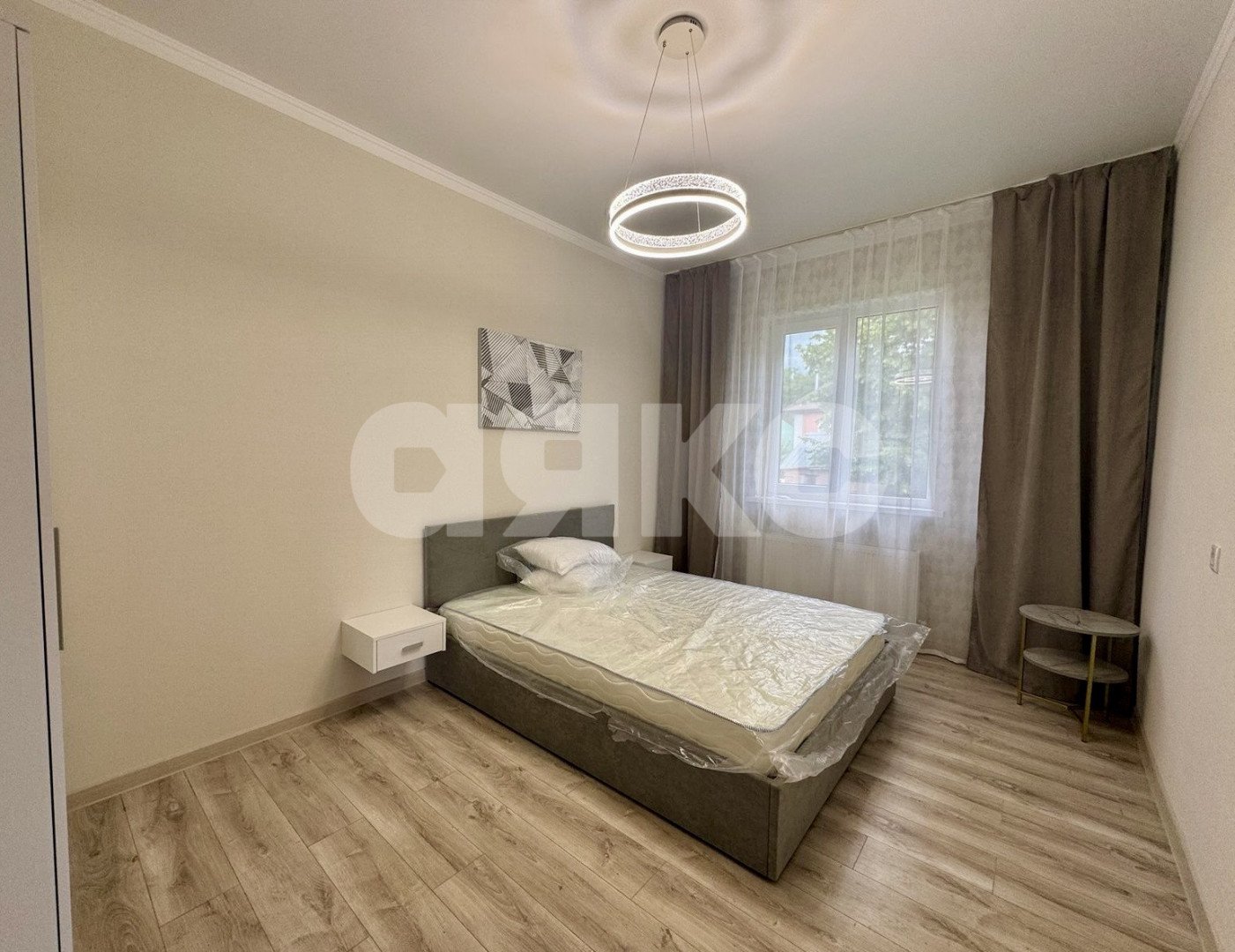 Фото №11: Дом 84 м² + 5.7 сот. - Горячий Ключ, Городская Больница, ул. Жемчужная